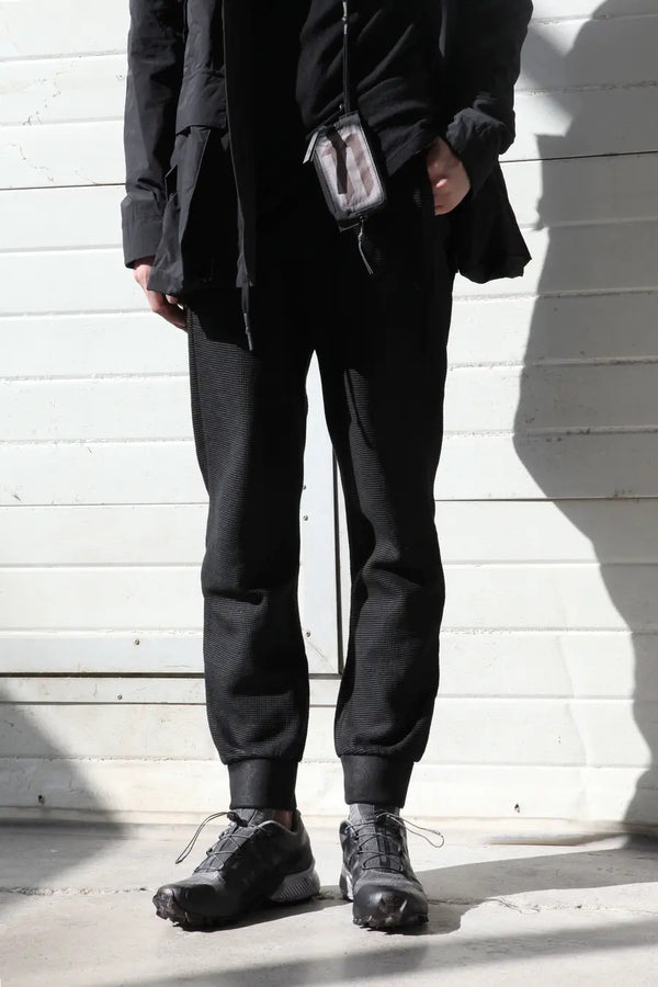 11 By Boris Bidjan Saberi pants P3C MEN P1100
